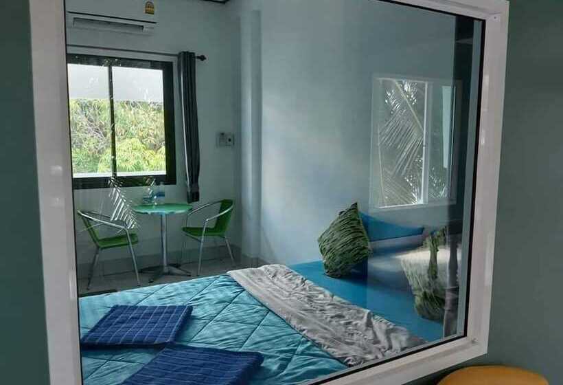 בית מלון כפרי Suan Son Bungalow