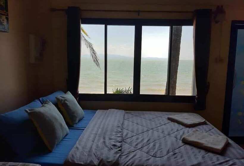 בית מלון כפרי Suan Son Bungalow