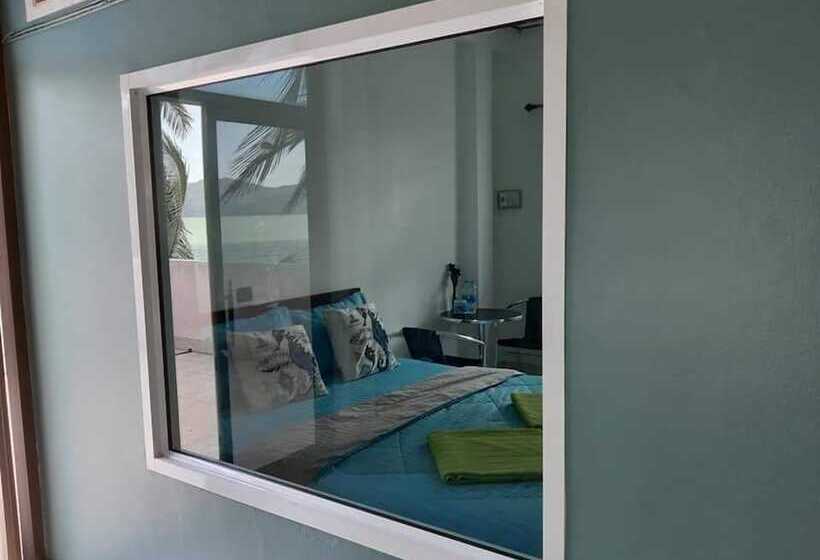 בית מלון כפרי Suan Son Bungalow