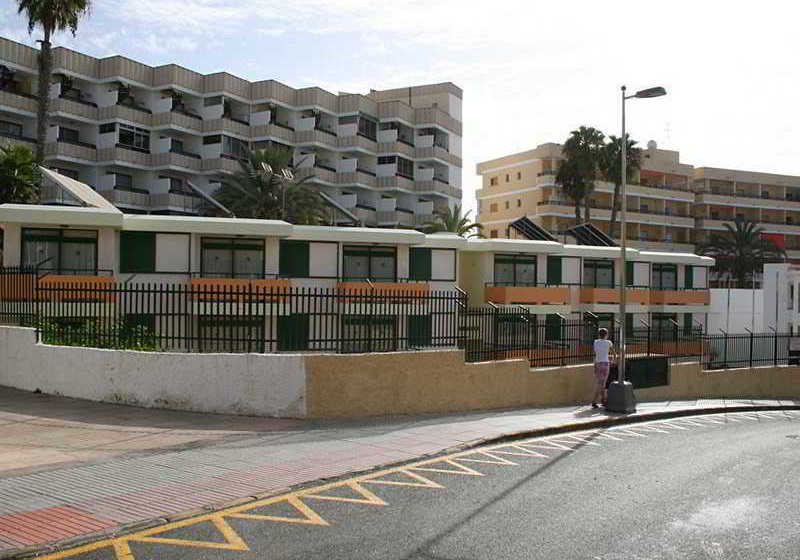 Apartamentos Atis Tirma