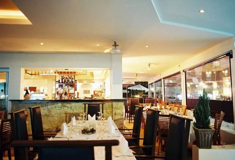 M Boutique Hotel Designed For Adults