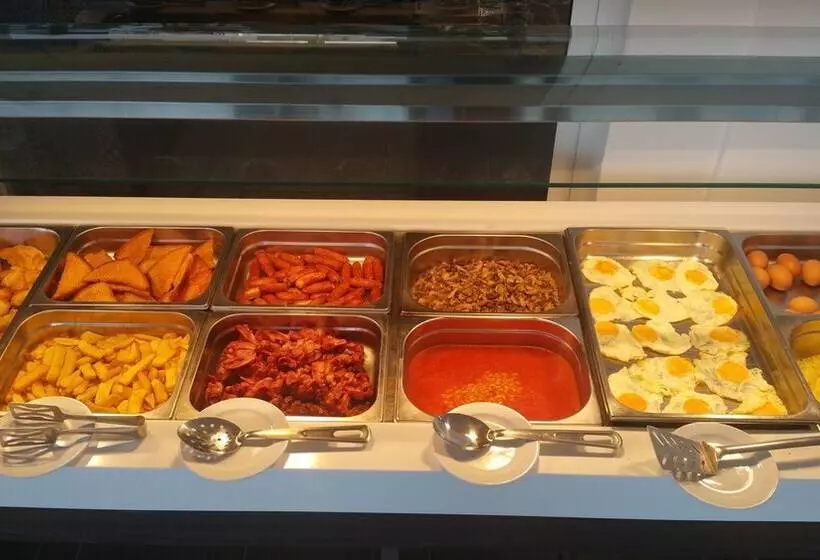 M Boutique Hotel Designed For Adults