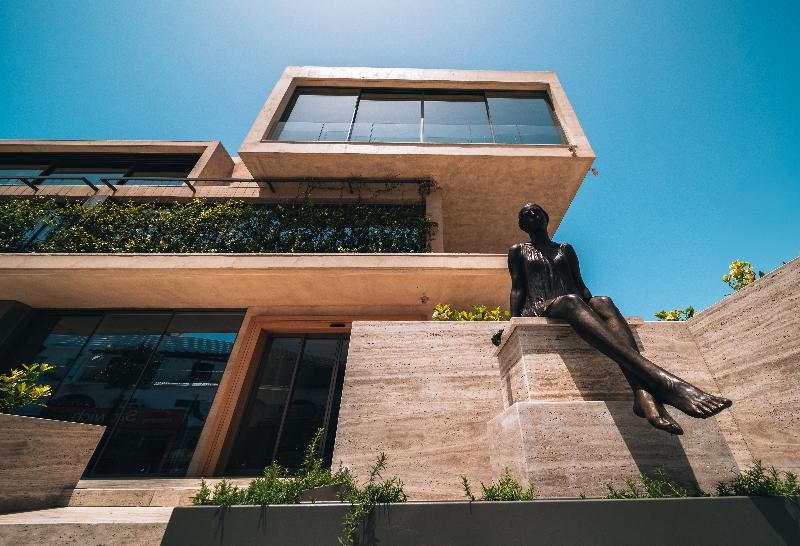 M Boutique Hotel   Designed For Adults