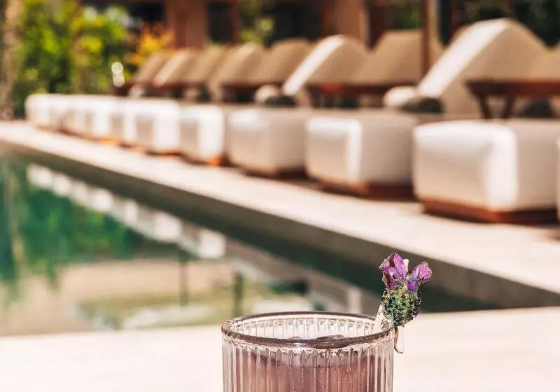 M Boutique Hotel Designed For Adults