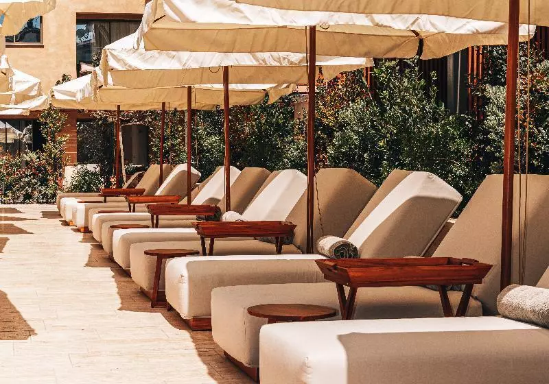 M Boutique Hotel Designed For Adults