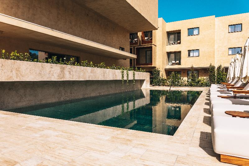 M Boutique Hotel   Designed For Adults