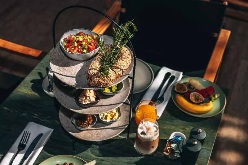 M Boutique Hotel Designed For Adults