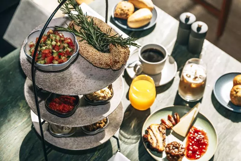 M Boutique Hotel Designed For Adults