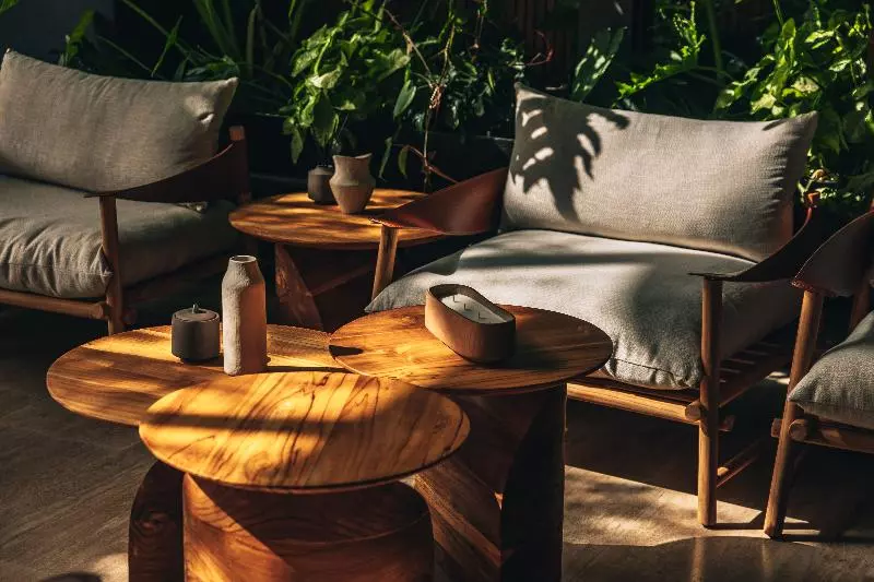 M Boutique Hotel Designed For Adults