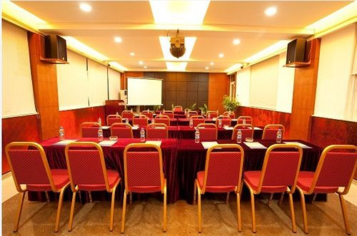 Shenzhen Caa Holy Sun Hotel, Luohu Railway Station