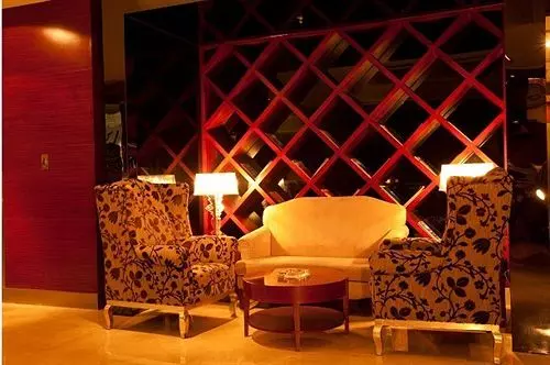 Shenzhen Caa Holy Sun Hotel, Luohu Railway Station