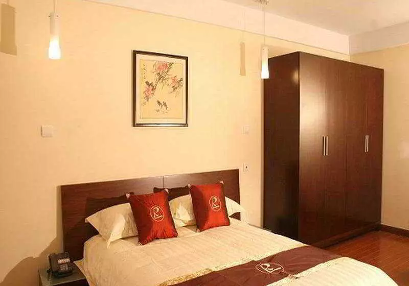 Dingtian Ruili Service Apartment