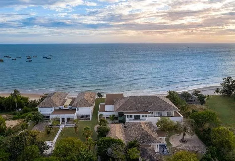 هتل Azerai Ke Ga Bay