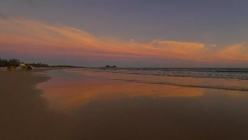 هتل Azerai Ke Ga Bay