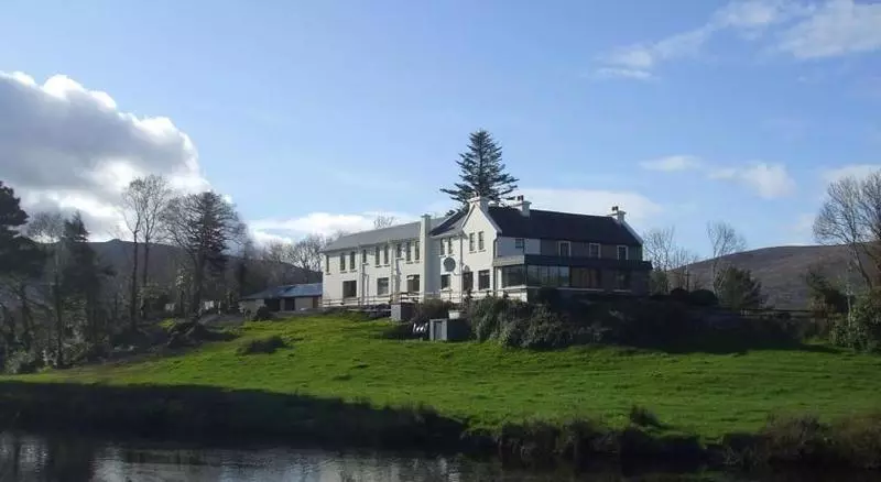 ホテル Blackstones House