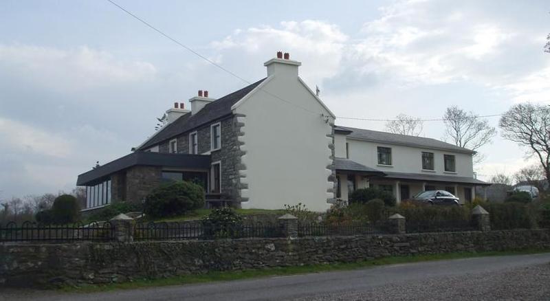 酒店 Blackstones House