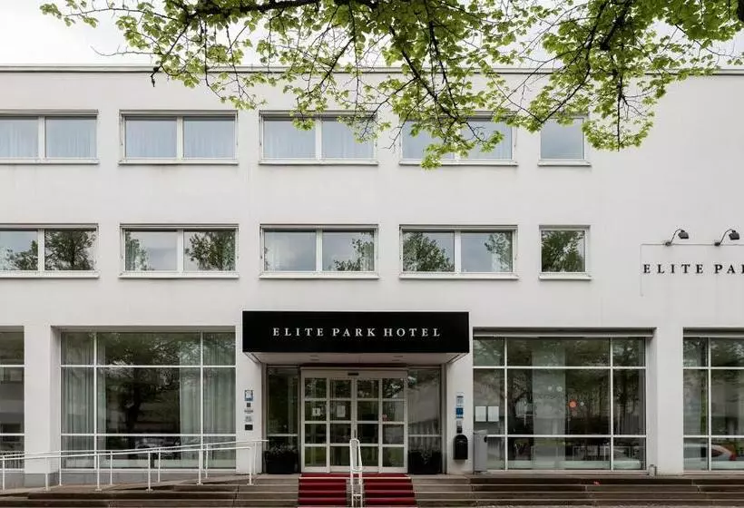 酒店 Elite Park