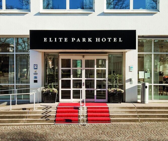 هتل Elite Park