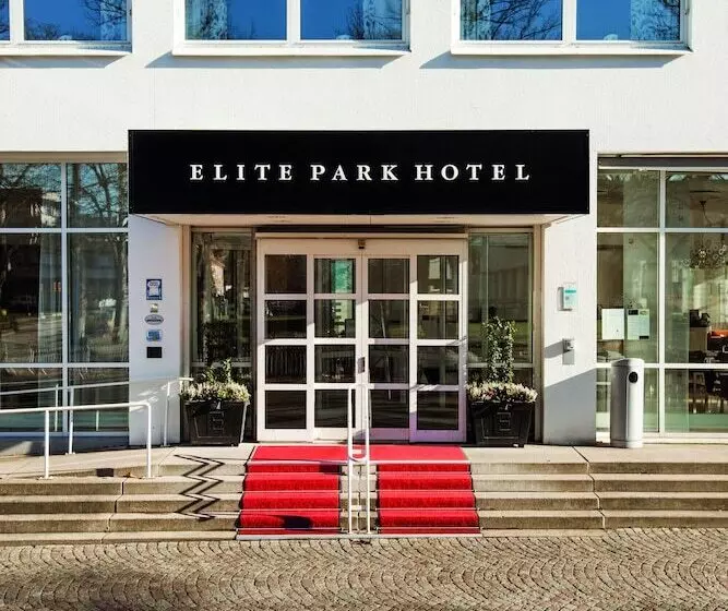 酒店 Elite Park