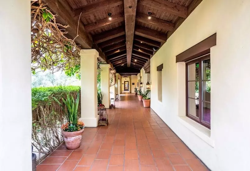 Estancia La Jolla Hotel & Spa