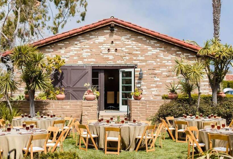 Estancia La Jolla Hotel & Spa