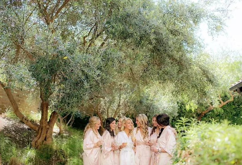 Estancia La Jolla Hotel & Spa