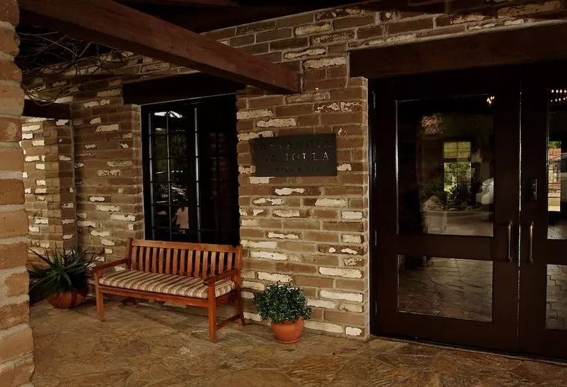 Estancia La Jolla Hotel & Spa