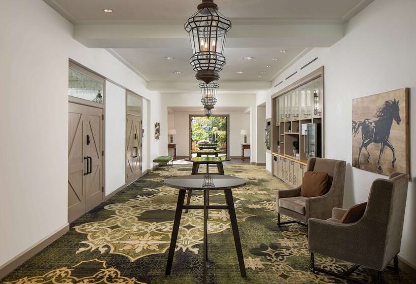 Estancia La Jolla Hotel & Spa