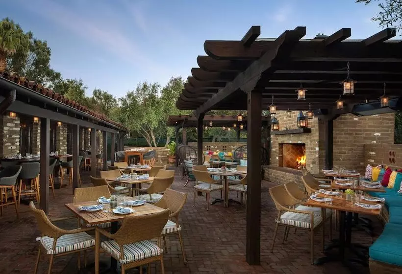 Estancia La Jolla Hotel & Spa