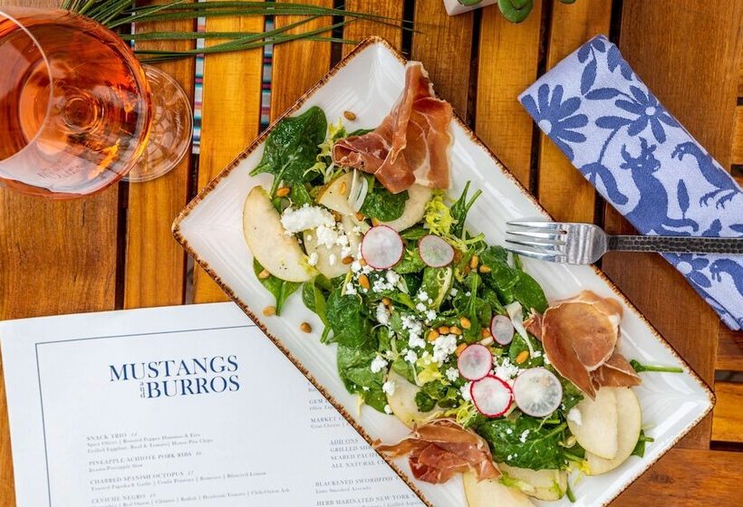 Estancia La Jolla Hotel & Spa