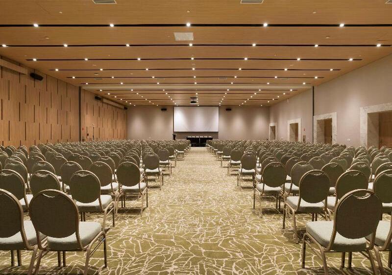 هتل Fairmont Rio De Janeiro Copacabana