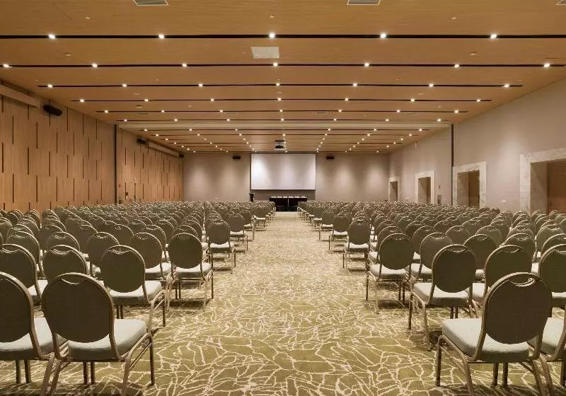 호텔 Fairmont Rio De Janeiro Copacabana