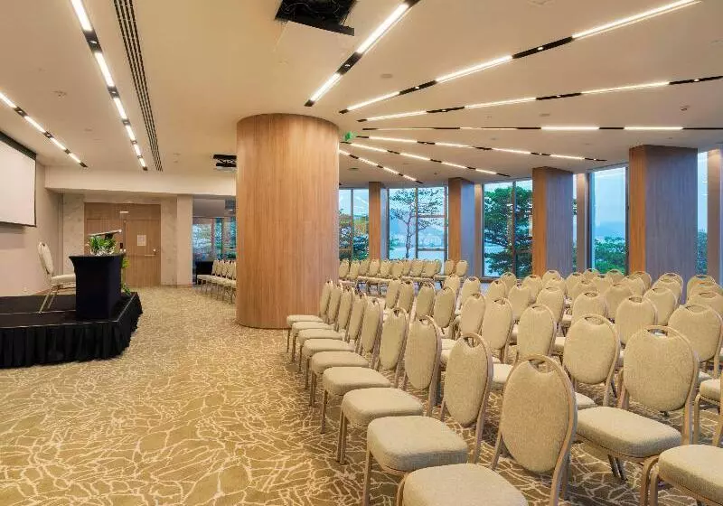 호텔 Fairmont Rio De Janeiro Copacabana