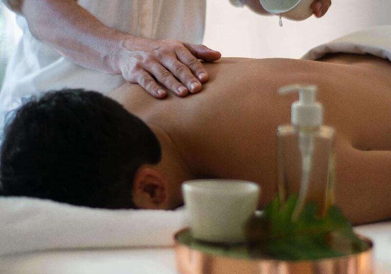 هتل Fairmont Rio De Janeiro Copacabana