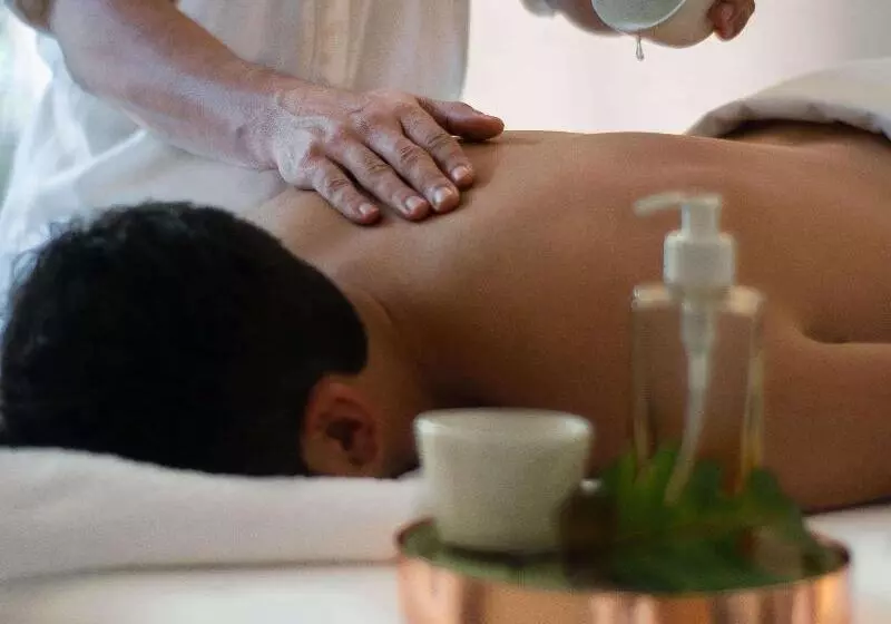 호텔 Fairmont Rio De Janeiro Copacabana