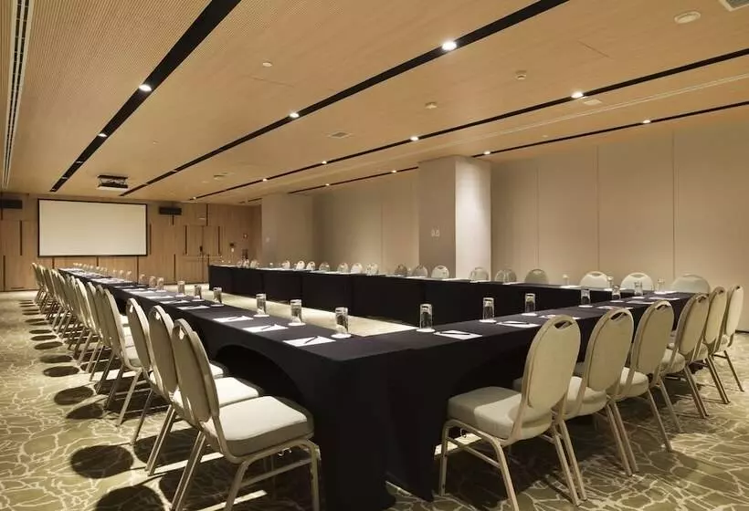 호텔 Fairmont Rio De Janeiro Copacabana