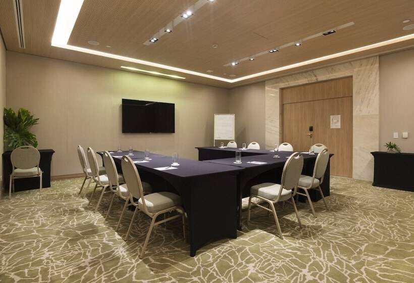 هتل Fairmont Rio De Janeiro Copacabana