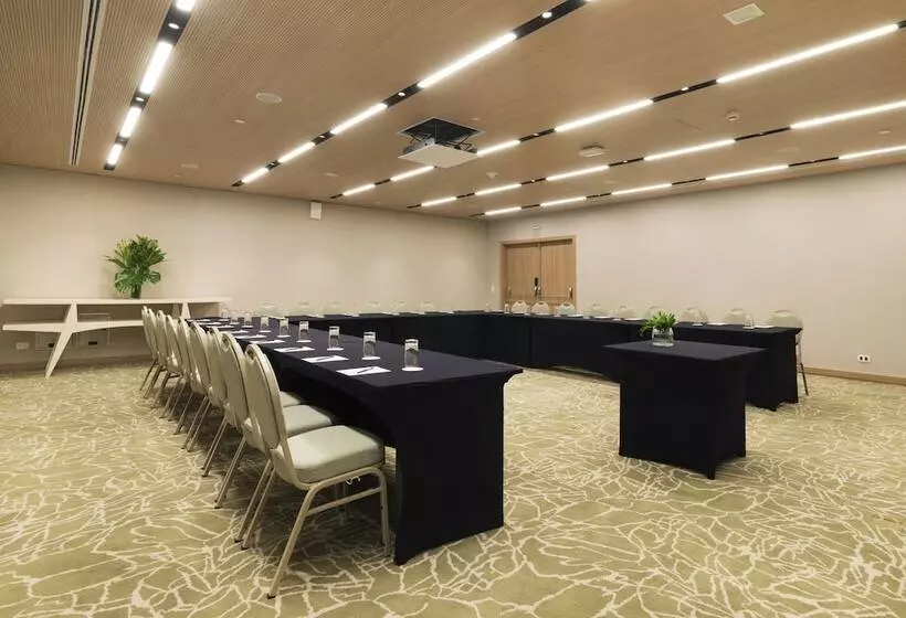 호텔 Fairmont Rio De Janeiro Copacabana