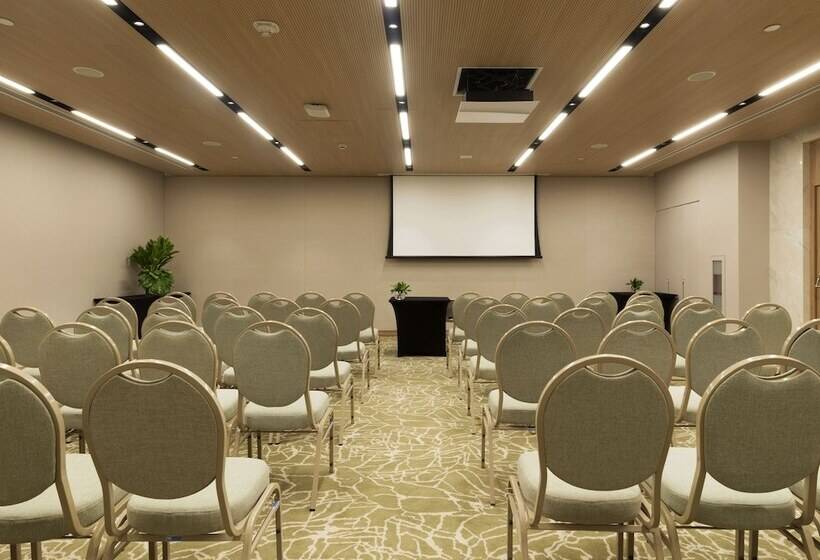 هتل Fairmont Rio De Janeiro Copacabana