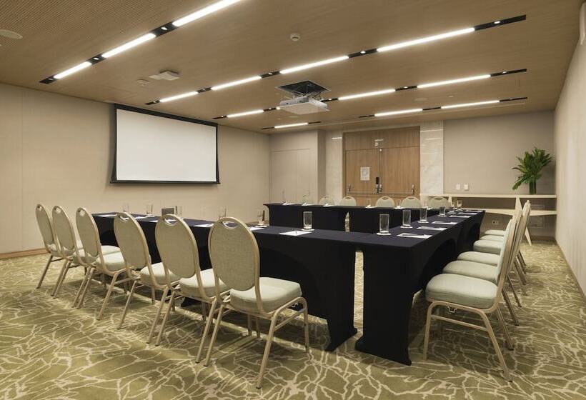 هتل Fairmont Rio De Janeiro Copacabana