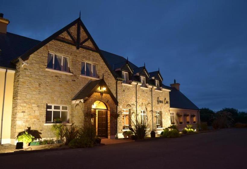 ホテル Heron S Cove