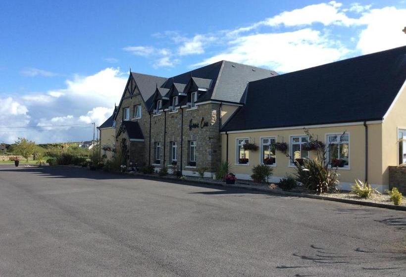 ホテル Heron S Cove