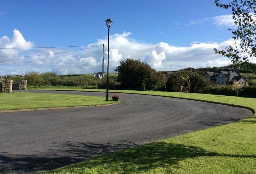 ホテル Heron S Cove