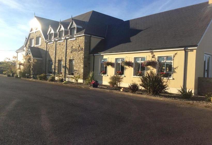 ホテル Heron S Cove