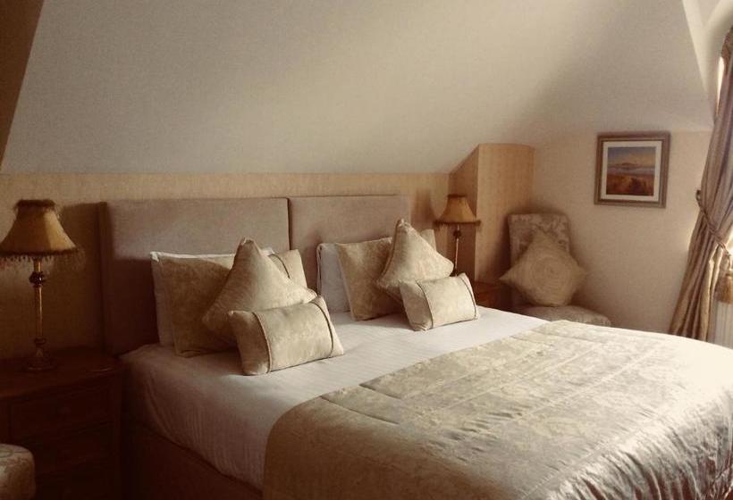 ホテル Heron S Cove