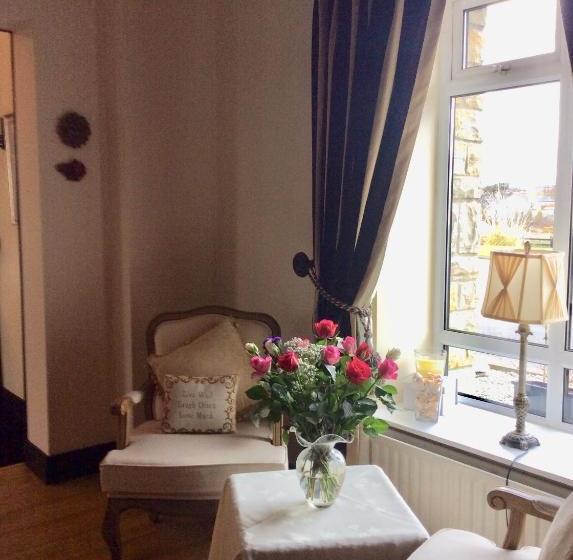 ホテル Heron S Cove