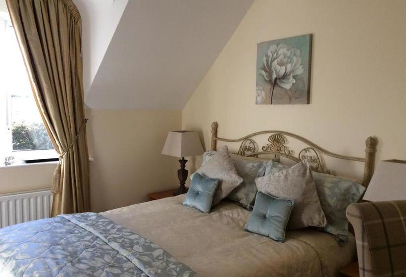 ホテル Heron S Cove