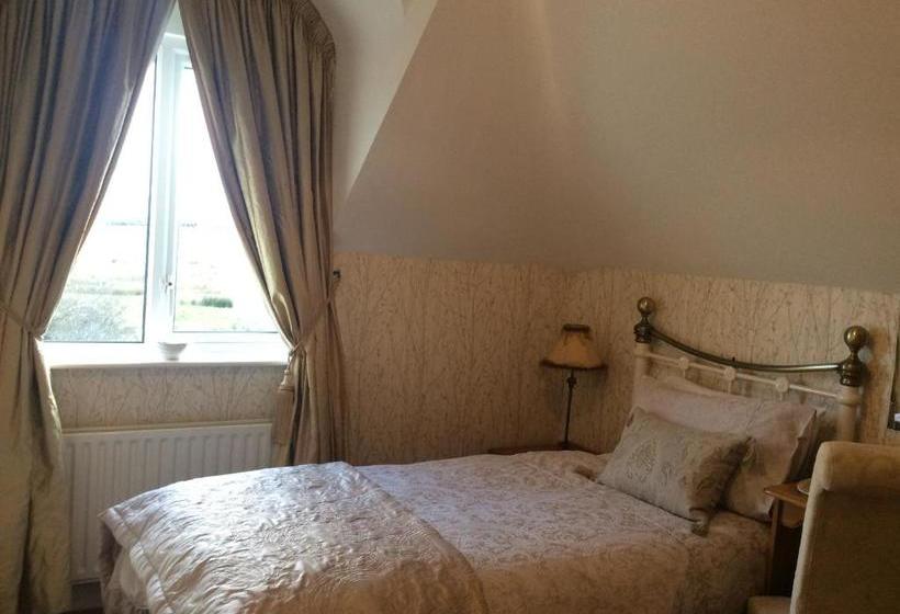 ホテル Heron S Cove