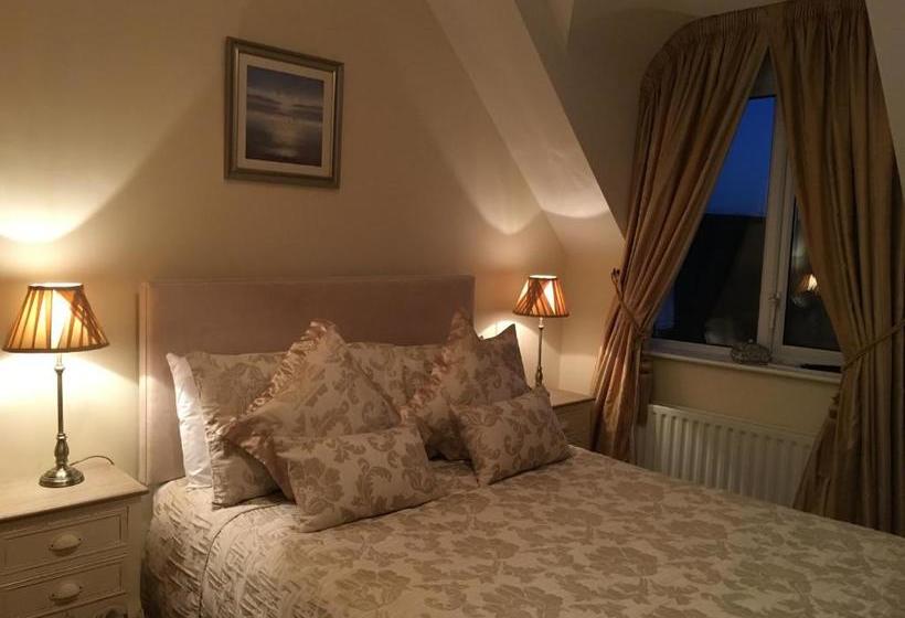 ホテル Heron S Cove