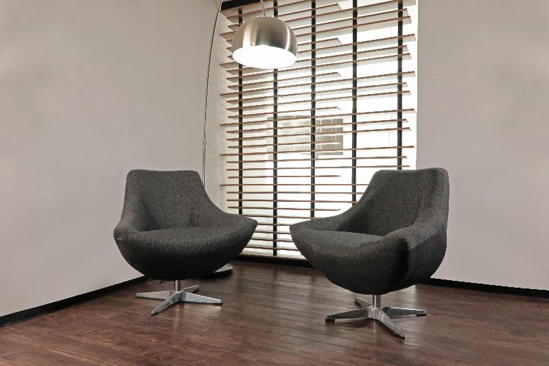 هتل Holiday Inn Express San Luis Potosí, An Ihg